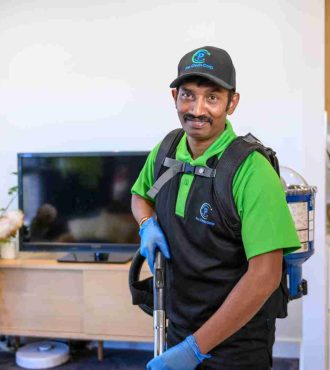 team member